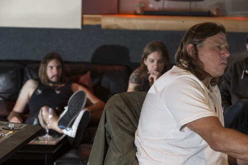 tracer recording in la day 02 32