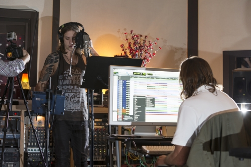 tracer recording in la day 02 33