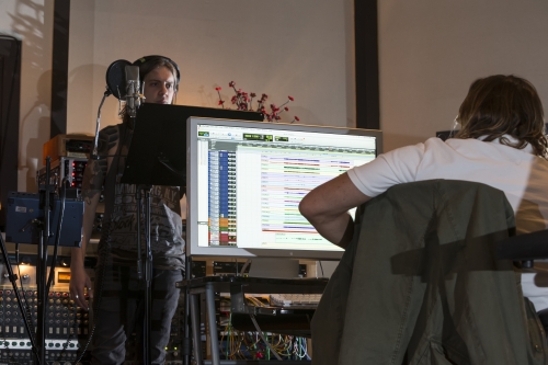 tracer recording in la day 02 35