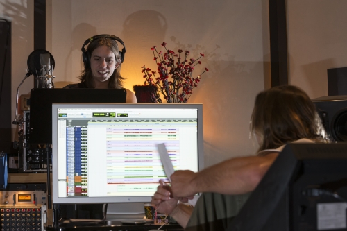 tracer recording in la day 02 36