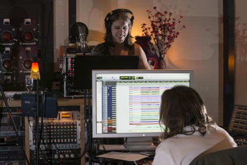 tracer recording in la day 02 37