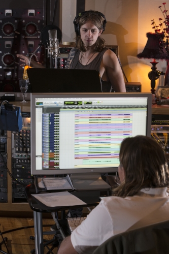 tracer recording in la day 02 38