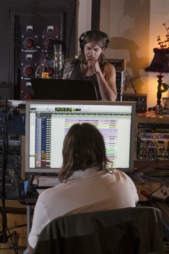 tracer recording in la day 02 39