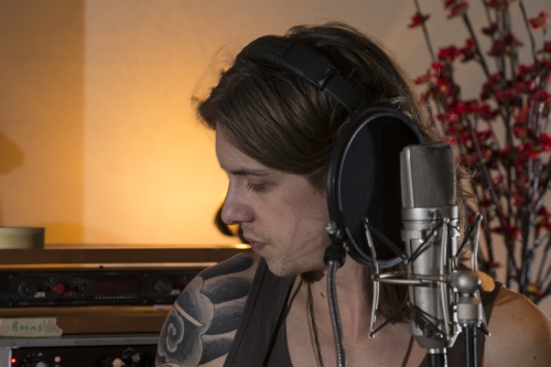 tracer recording in la day 02 40