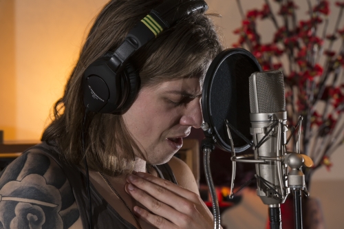 tracer recording in la day 02 41