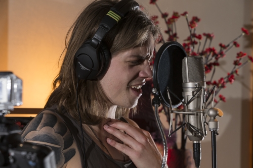 tracer recording in la day 02 42