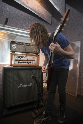 tracer recording in la day 03 03