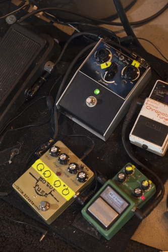 tracer recording in la day 03 06