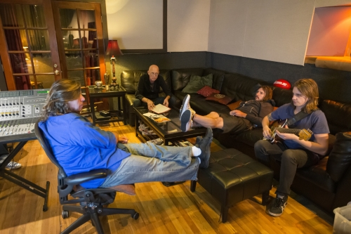 tracer recording in la day 03 07