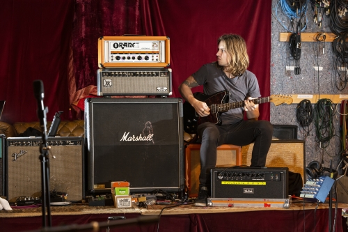 tracer recording in la day 04 01