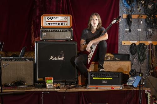 tracer recording in la day 04 04