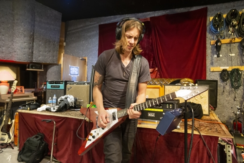 tracer recording in la day 04 06