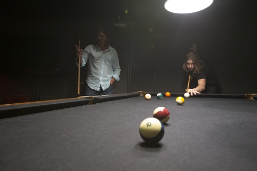 tracer recording in la day 05 02