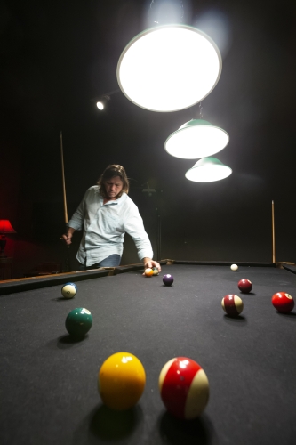 tracer recording in la day 05 03