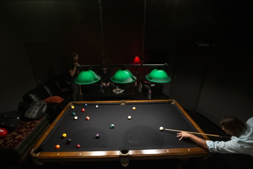 tracer recording in la day 05 04