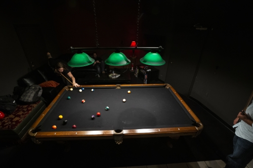 tracer recording in la day 05 06