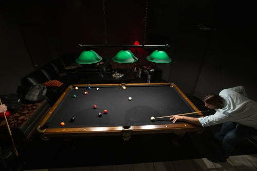 tracer recording in la day 05 07