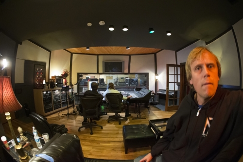 tracer recording in la day 05 14