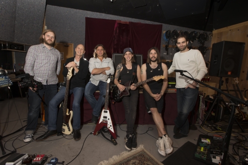 tracer recording in la day 06 02