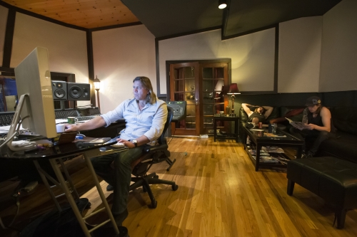 tracer recording in la day 06 03