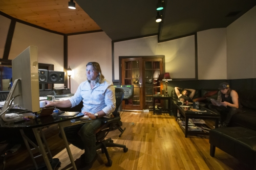 tracer recording in la day 06 04