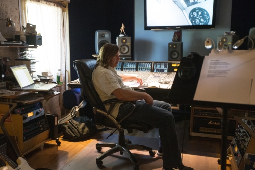 tracer recording in la day 08 03