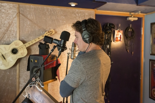 tracer recording in la day 08 06