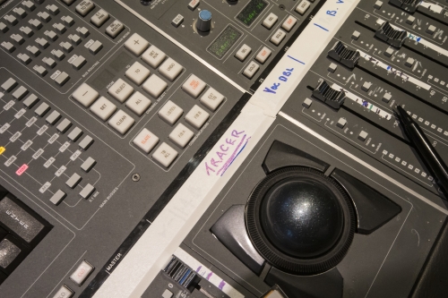 tracer recording in la day 10 01