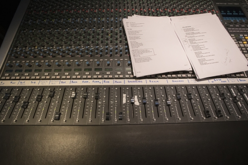 tracer recording in la day 10 02