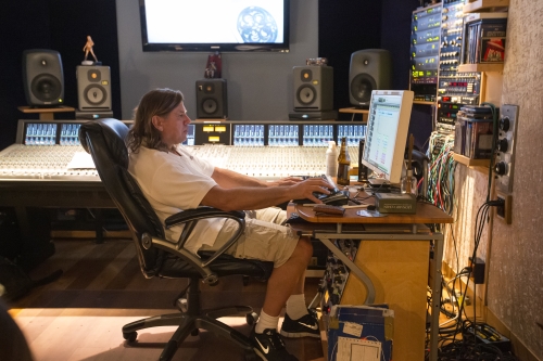 tracer recording in la day 10 03