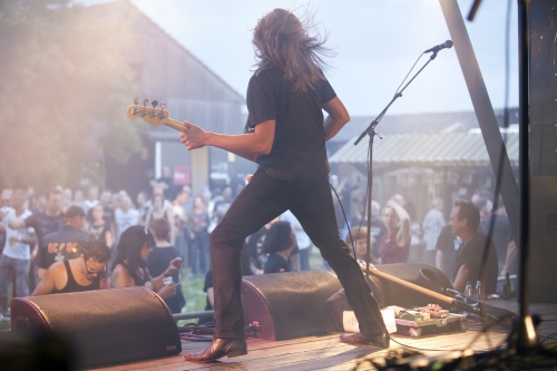 tracer rosrock festival rossem NL july 2012 02