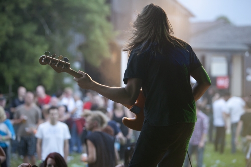 tracer rosrock festival rossem NL july 2012 05
