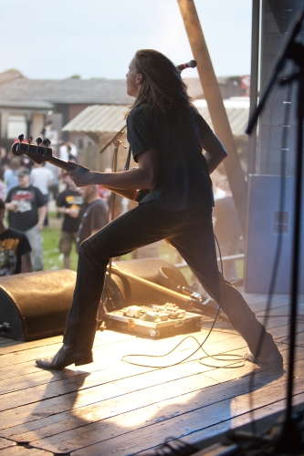 tracer rosrock festival rossem NL july 2012 07