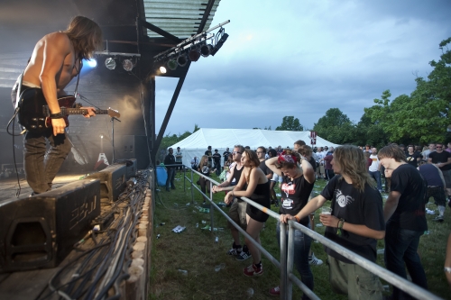 tracer rosrock festival rossem NL july 2012 09