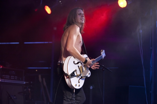 tracer rosrock festival rossem NL july 2012 11