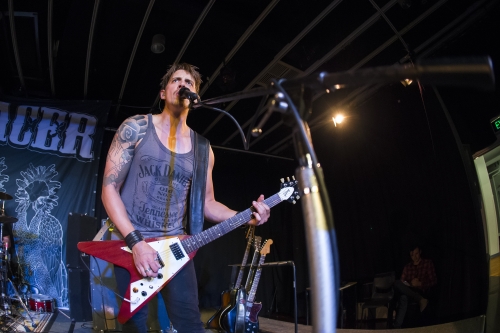 tracer southern sounds 15 26