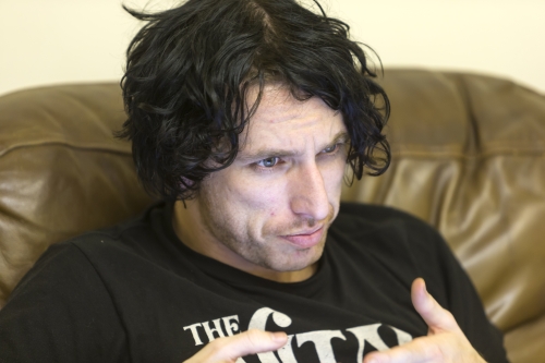 tracer southhampton UK the talking heads 10