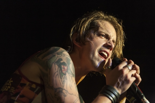 tracer southhampton UK the talking heads 13