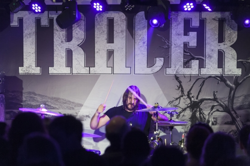 tracer southhampton UK the talking heads 15