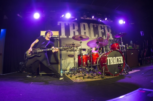 tracer southhampton UK the talking heads 16