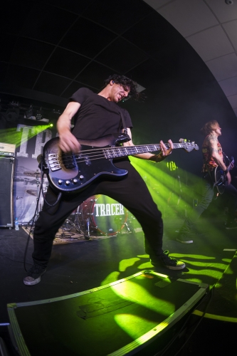 tracer southhampton UK the talking heads 17