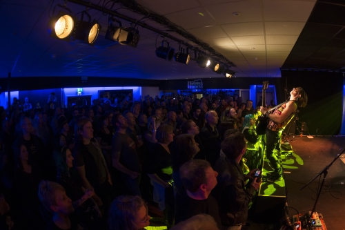 tracer southhampton UK the talking heads 18