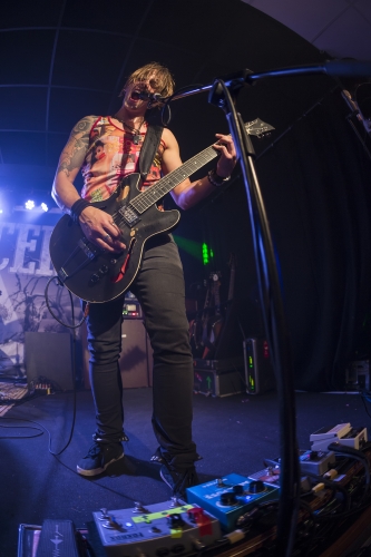 tracer southhampton UK the talking heads 21