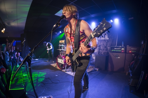 tracer southhampton UK the talking heads 22