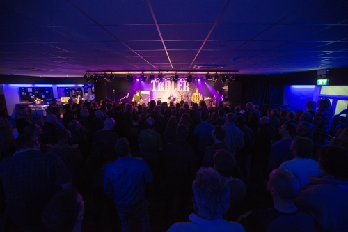 tracer southhampton UK the talking heads 23