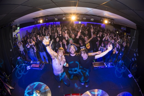 tracer southhampton UK the talking heads 26