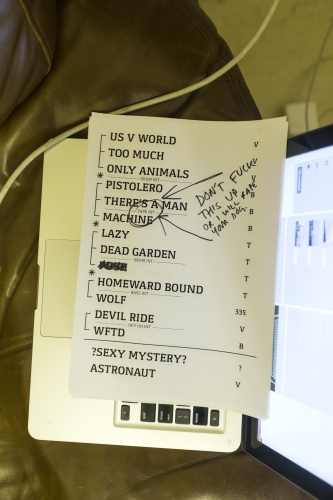 tracer southhampton UK the talking heads 27