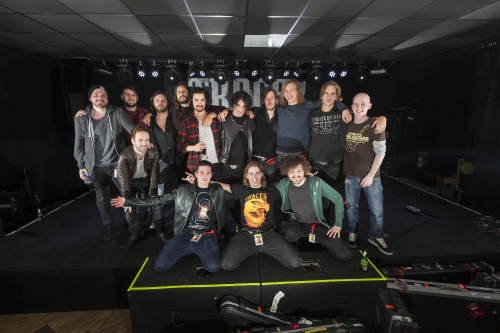 tracer southhampton UK the talking heads 28