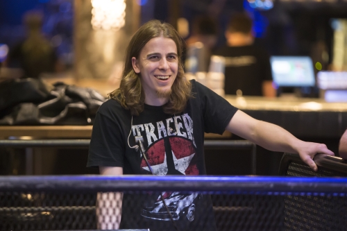 tracer sticky fingers 11