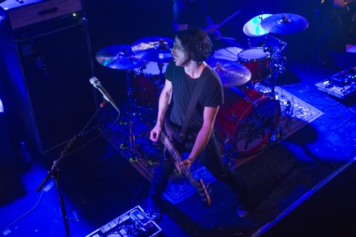 tracer sticky fingers 14